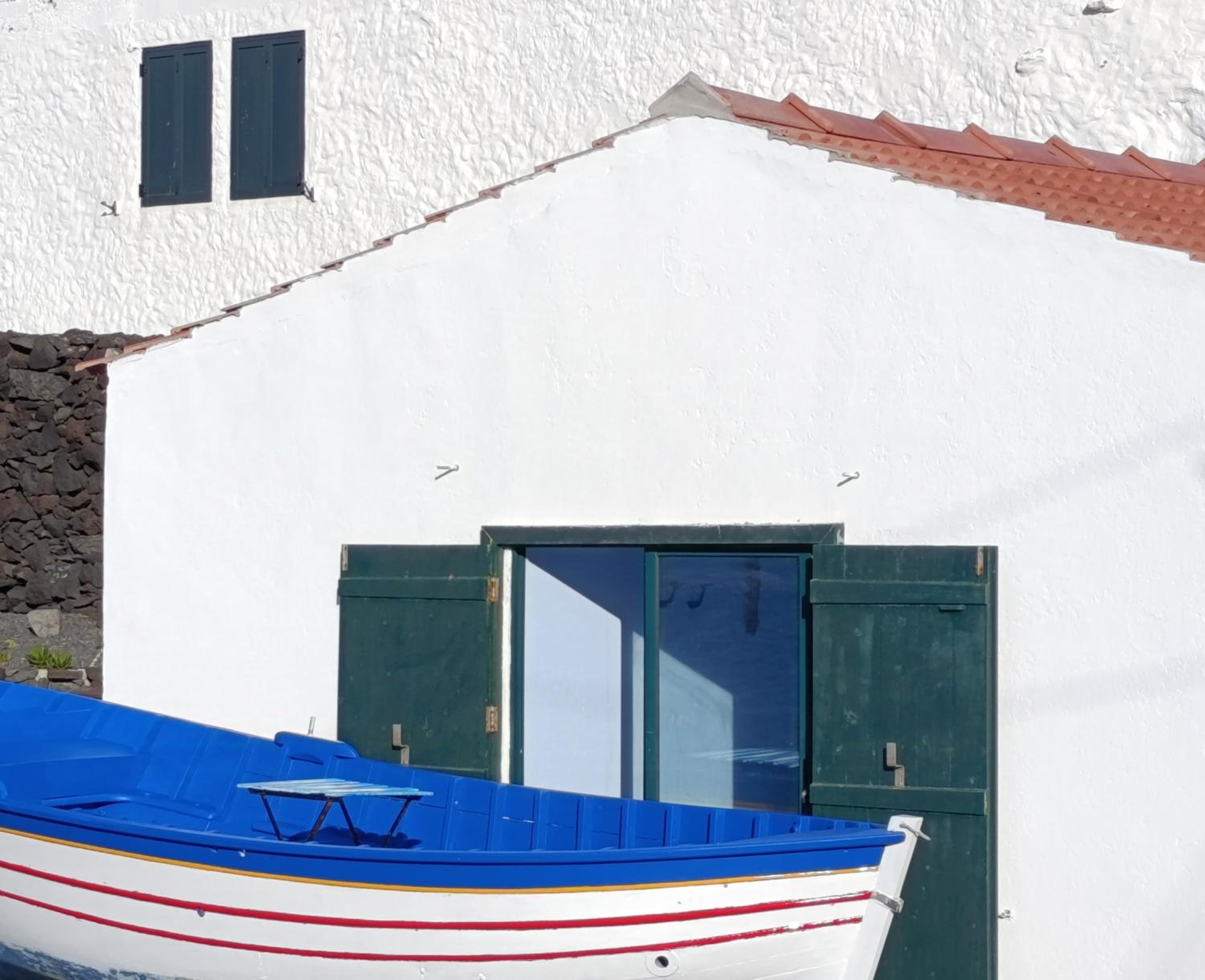 Casa do Cais view 3