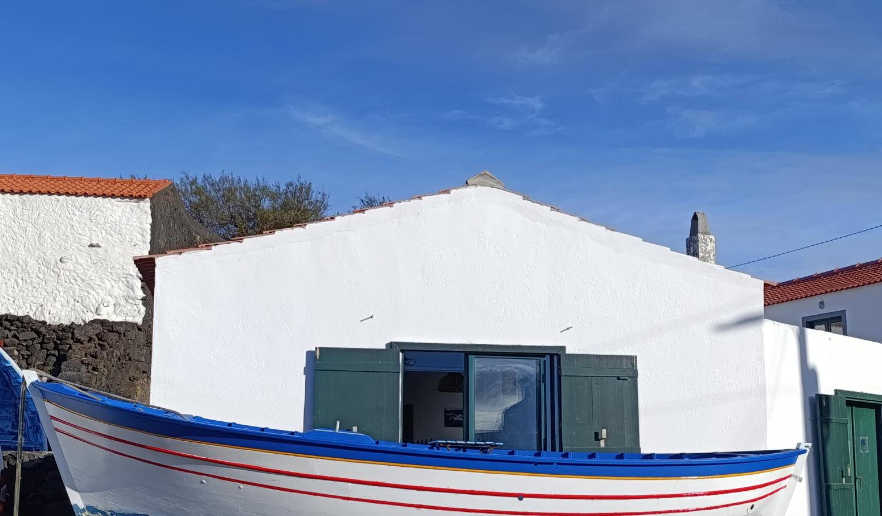 Casa do Cais view 2