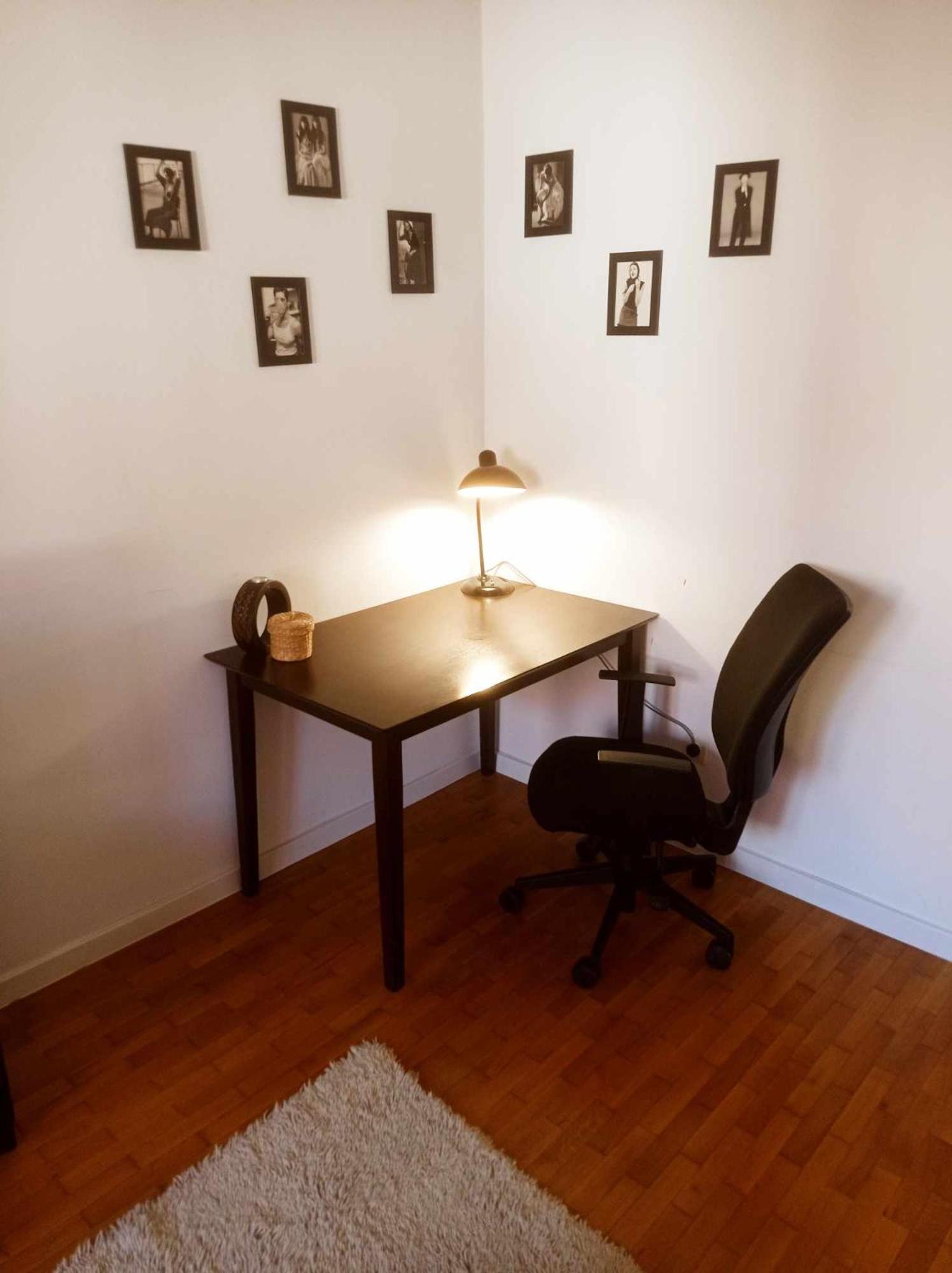 Lovely 1 bdr apartment in Sofia city center
