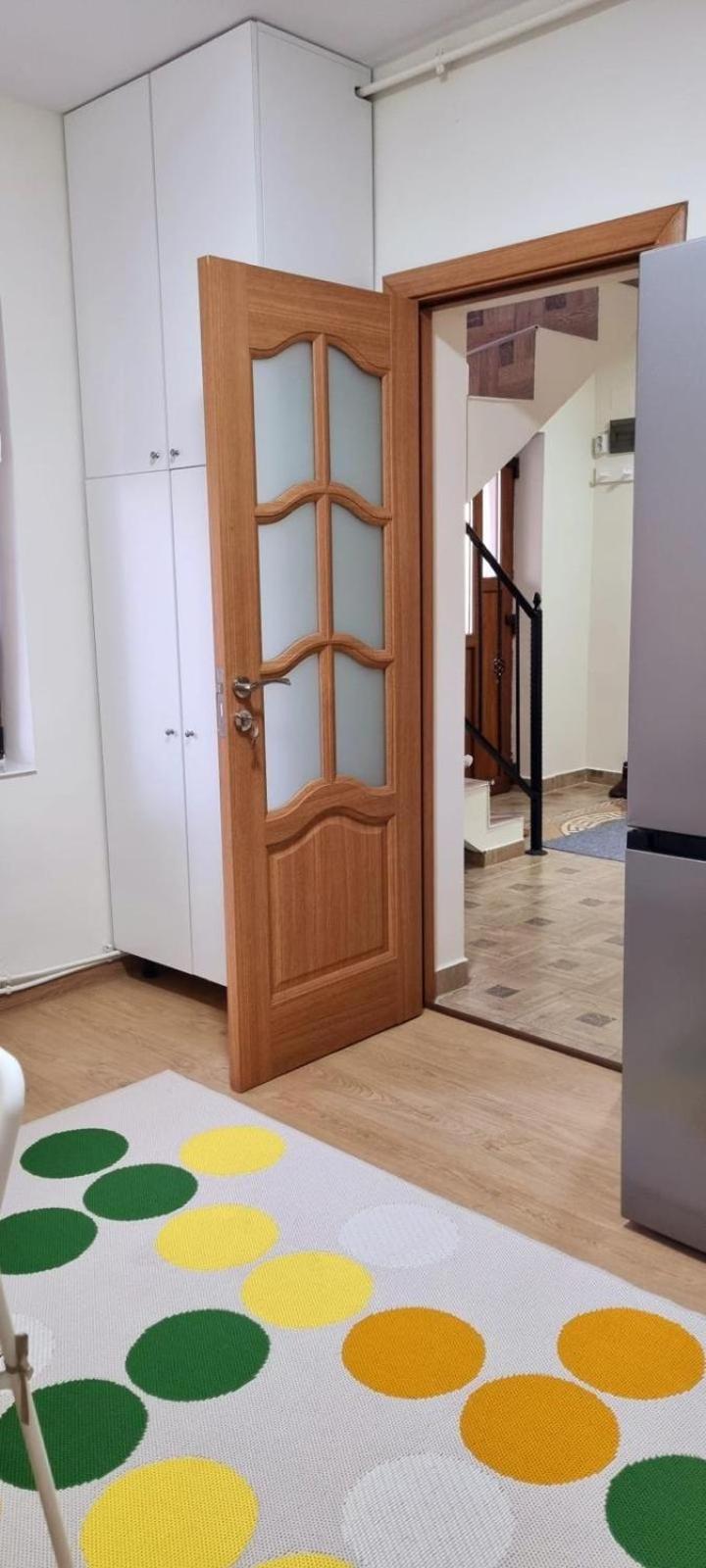 Casa in centrul Zalaului