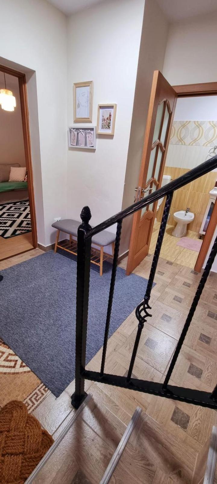 Casa in centrul Zalaului