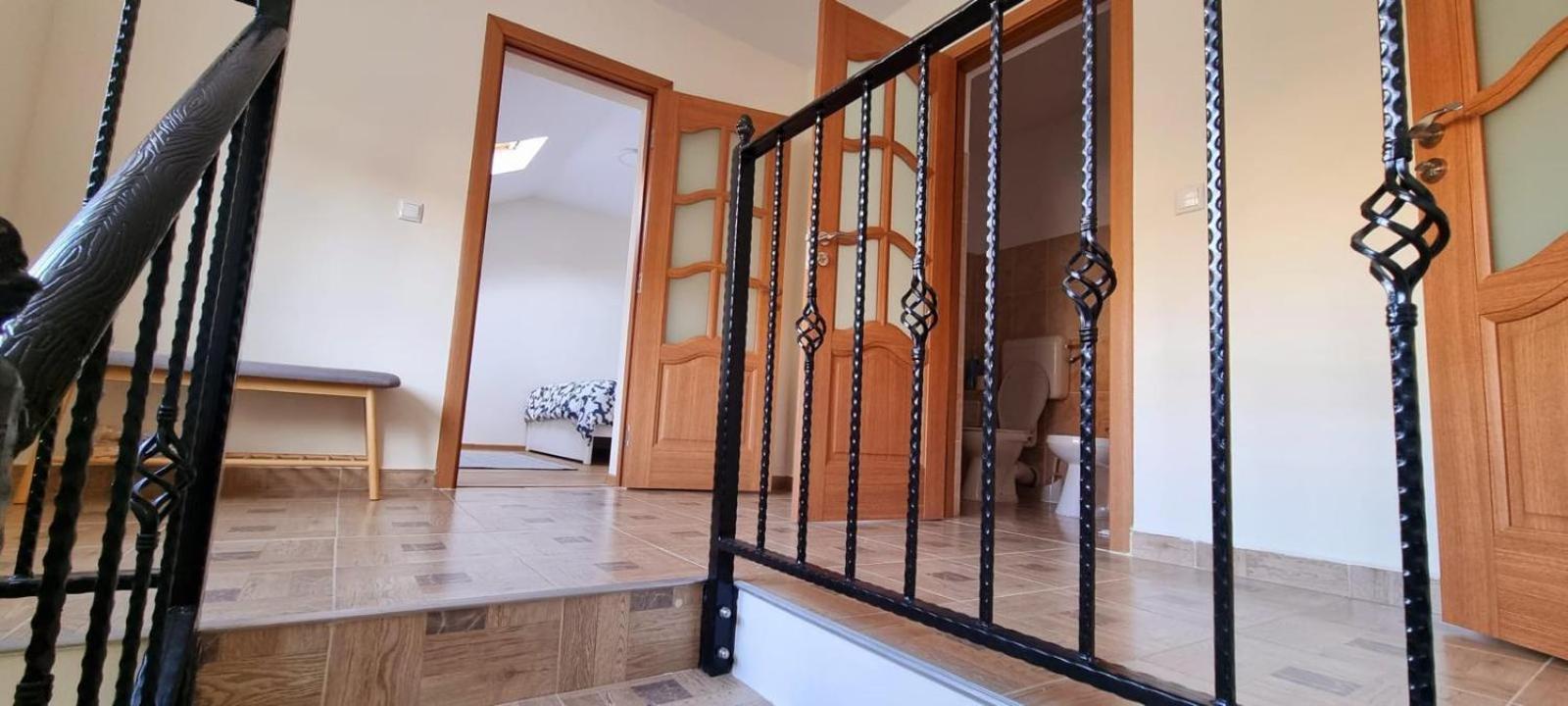 Casa in centrul Zalaului
