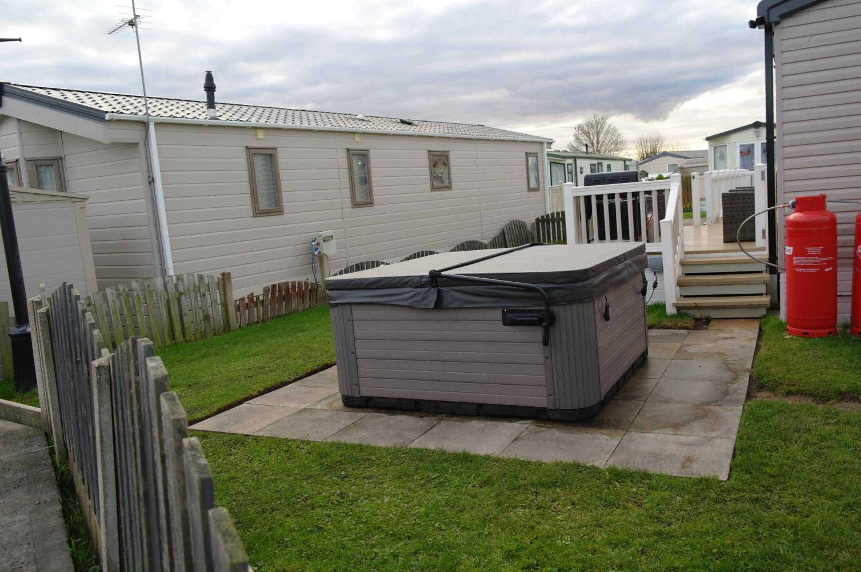 Hotel 7 Park Lane Patrington Haven Leisure Park