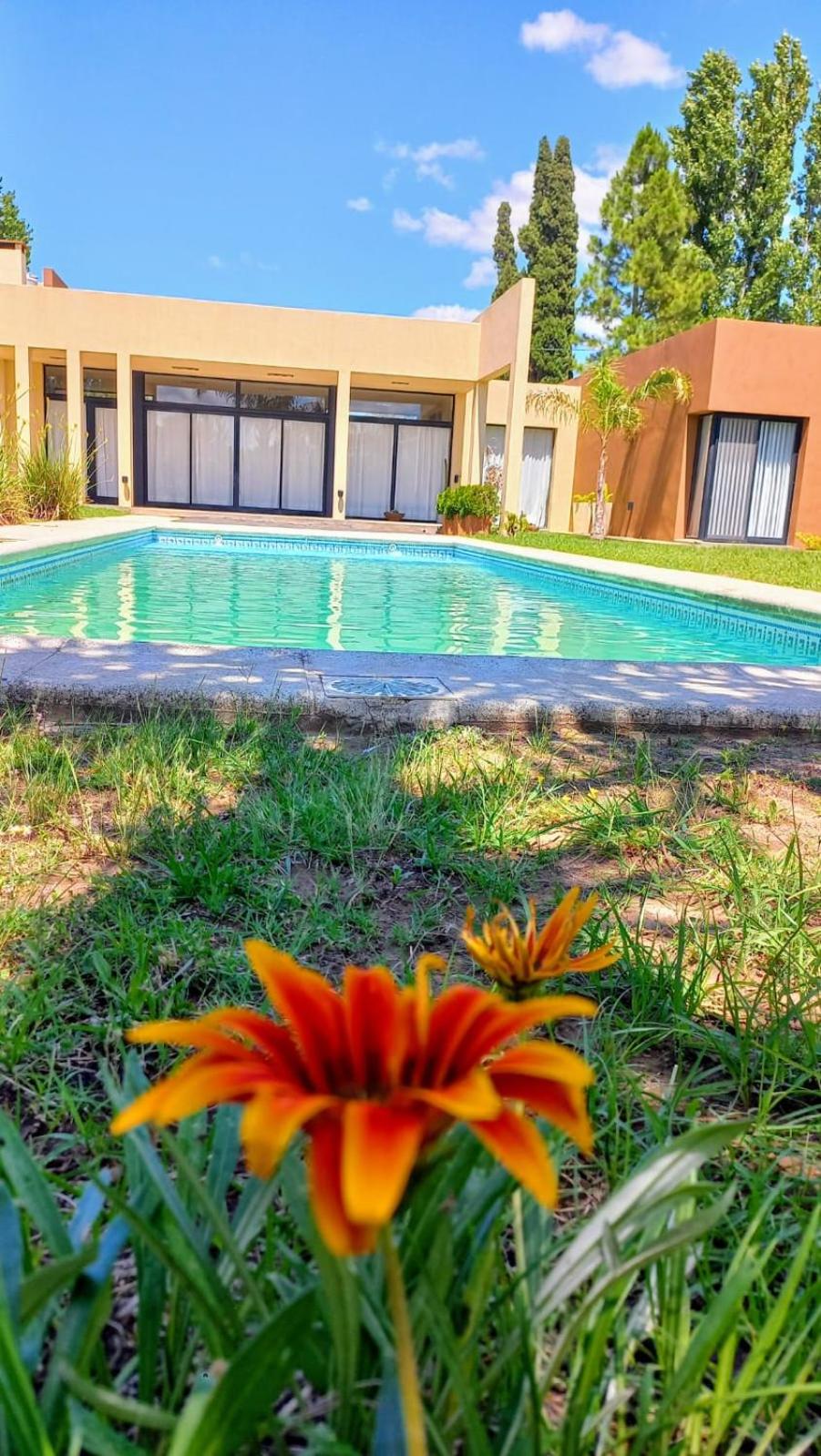 Casa Quinta Relax TOTAL