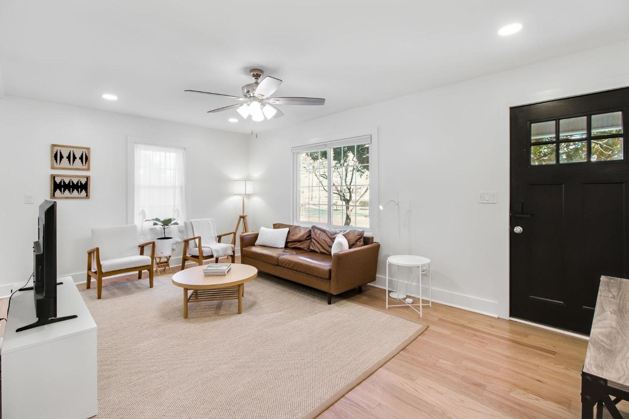 Experience Local Living in this Chamblee Home view 3