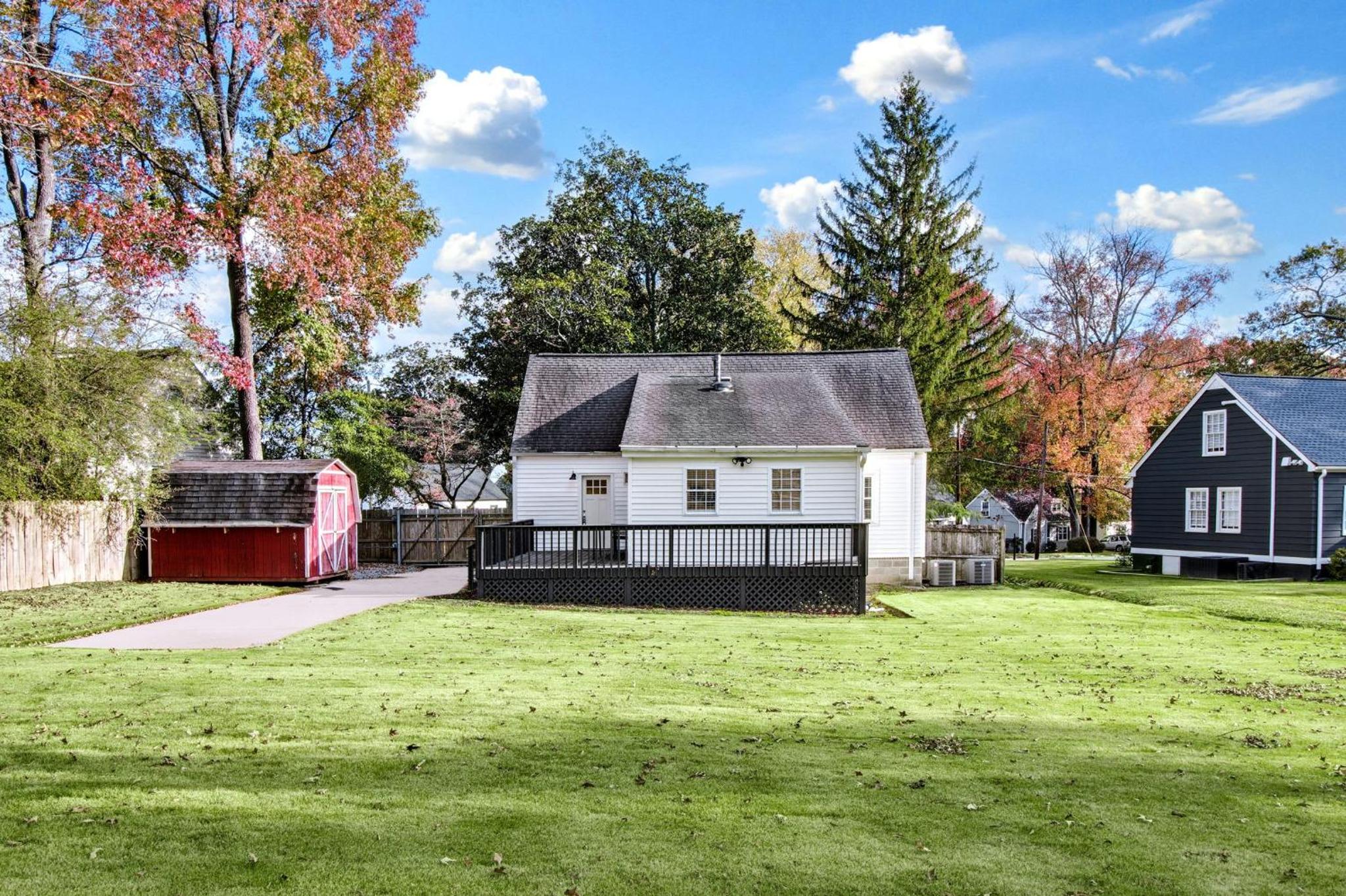 Experience Local Living in this Chamblee Home view 4