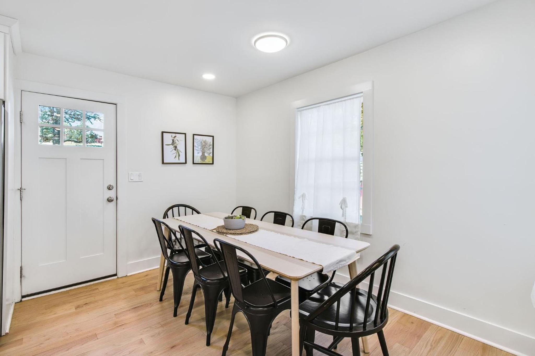 Experience Local Living in this Chamblee Home view 5