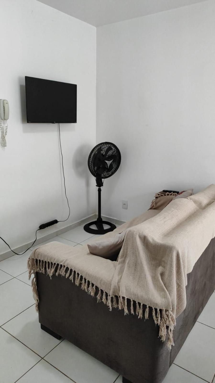 Apartamento em Canasvieiras no Porto Caravelas