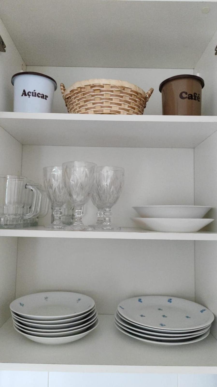 Apartamento em Canasvieiras no Porto Caravelas