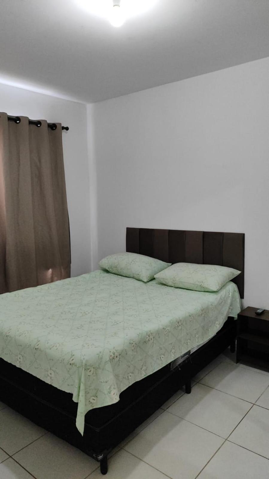 Apartamento em Canasvieiras no Porto Caravelas