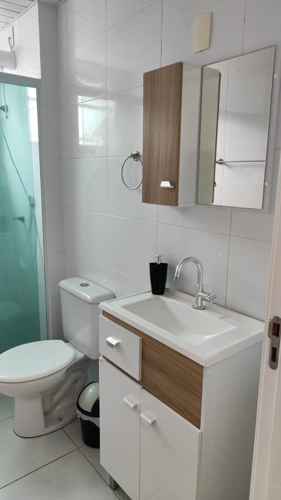 Apartamento em Canasvieiras no Porto Caravelas