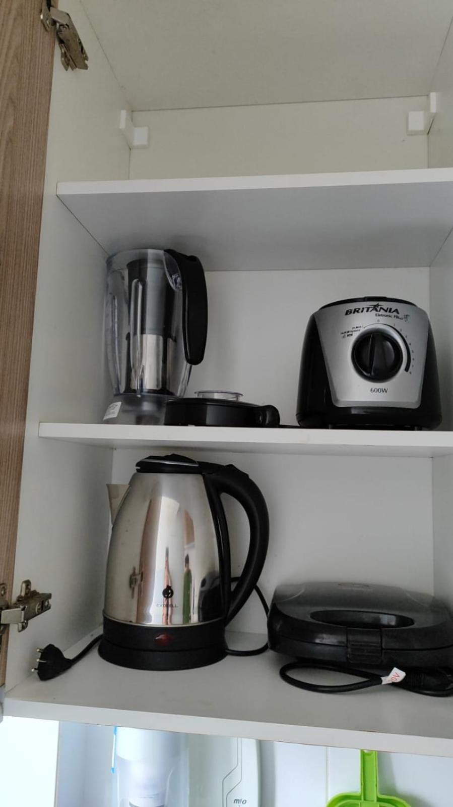 Apartamento em Canasvieiras no Porto Caravelas