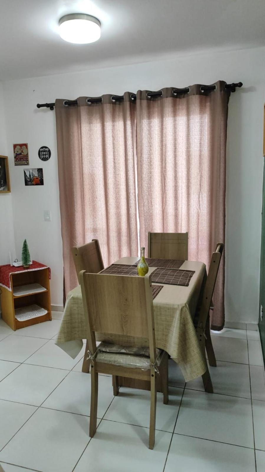 Apartamento em Canasvieiras no Porto Caravelas