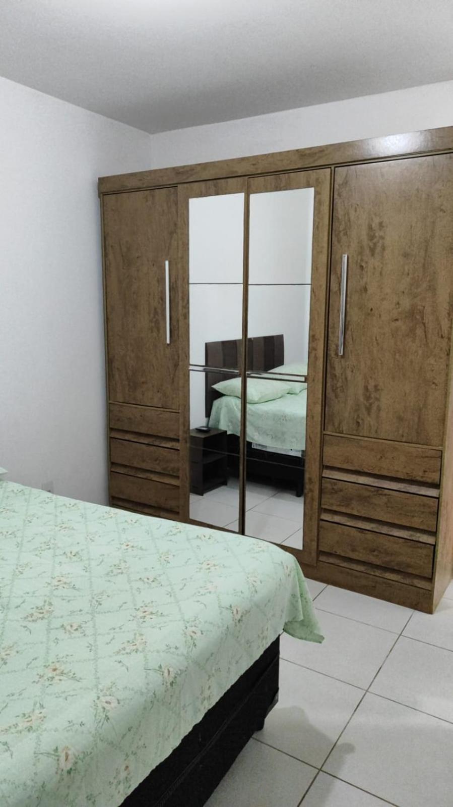 Apartamento em Canasvieiras no Porto Caravelas