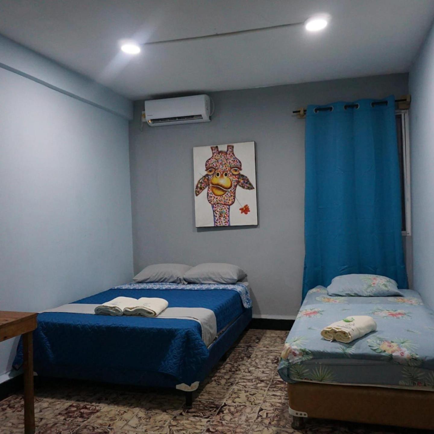 Dreamer's Hostel