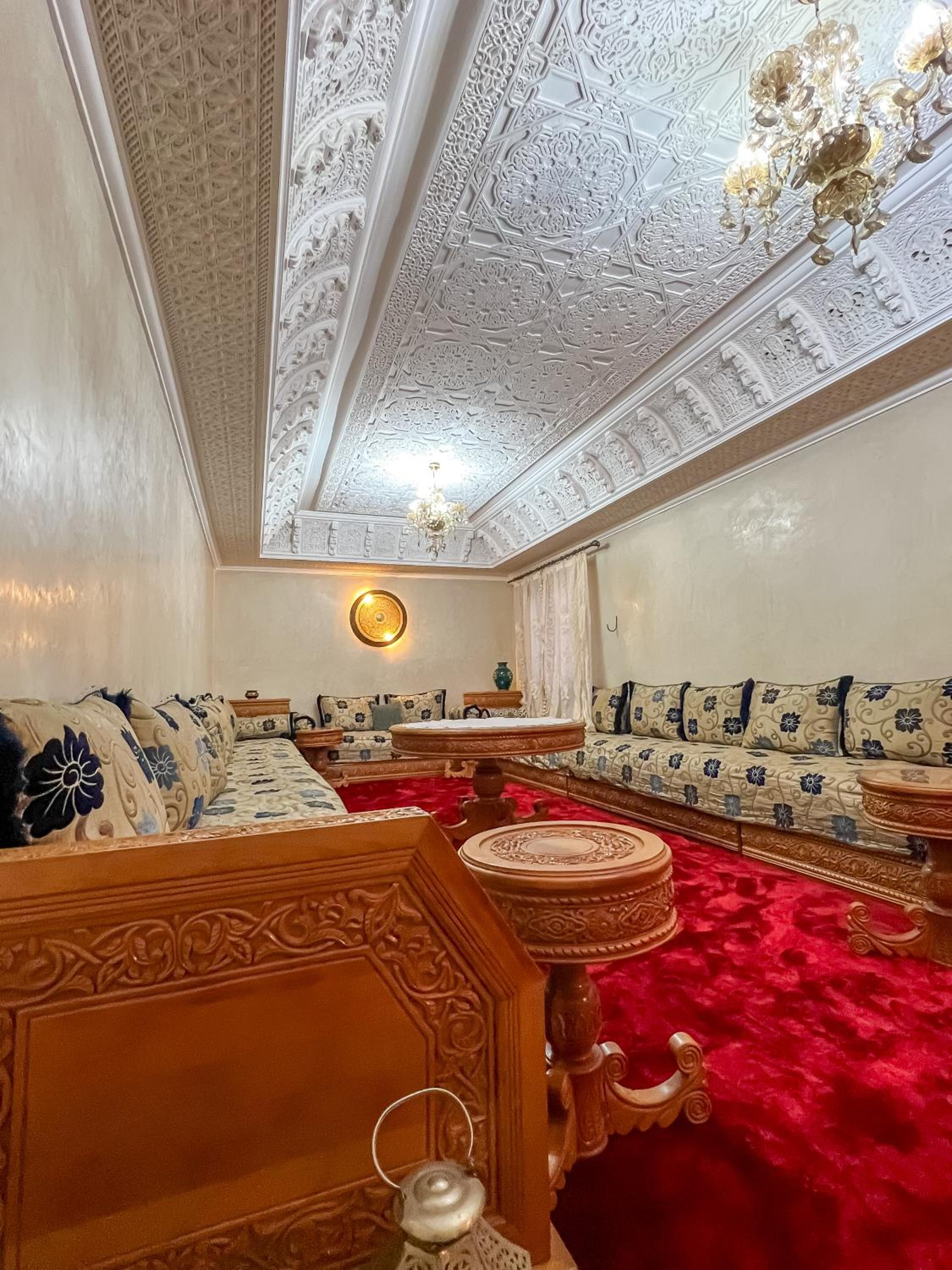 lounge