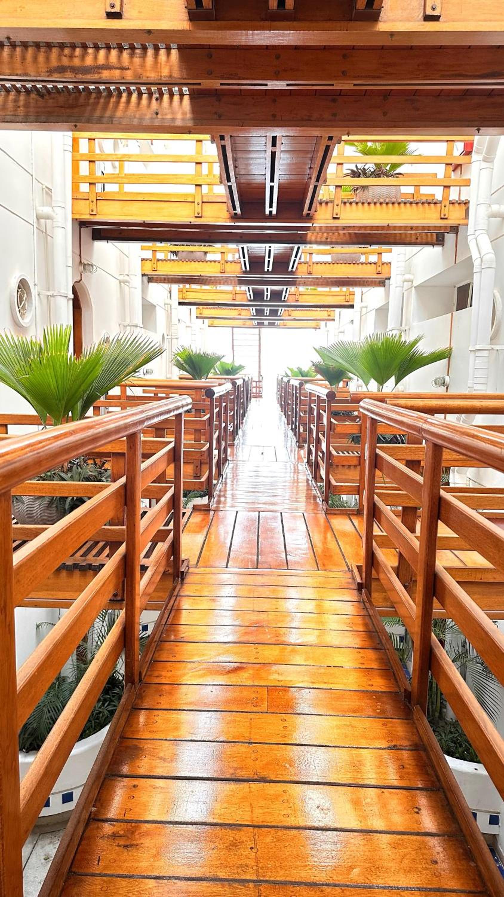 Apartamento Nautilus 305
