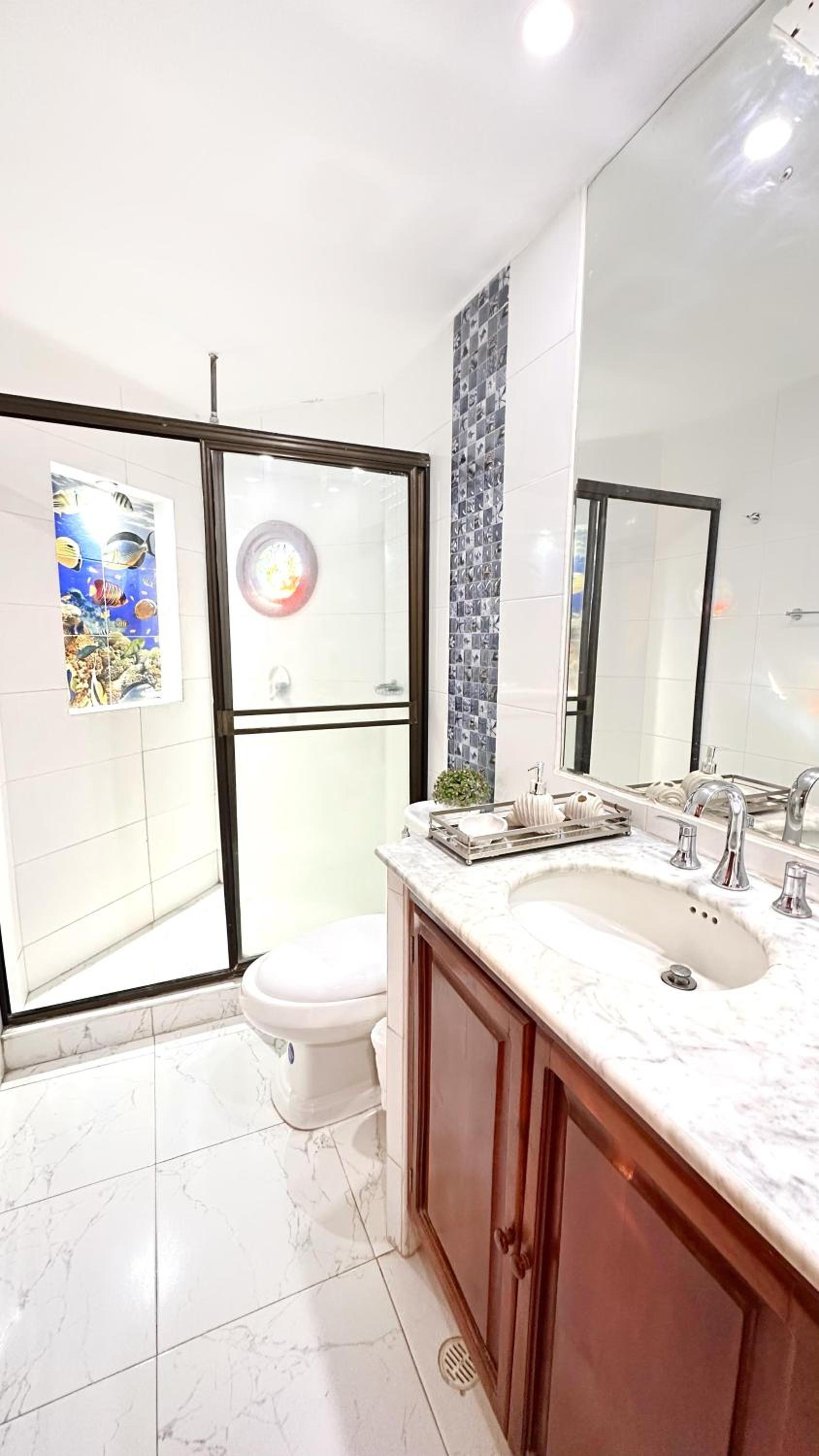 Apartamento Nautilus 305