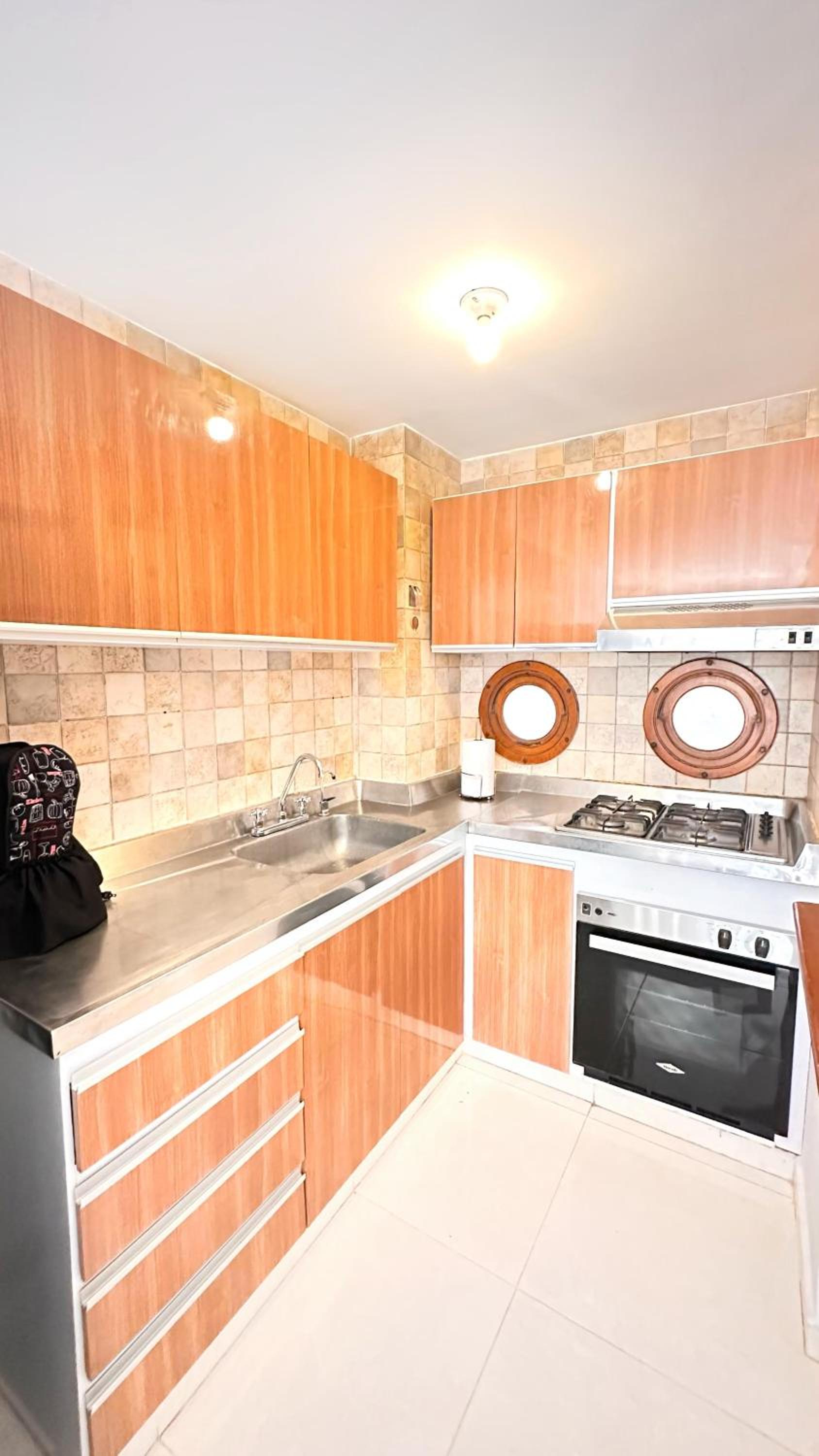 Apartamento Nautilus 305