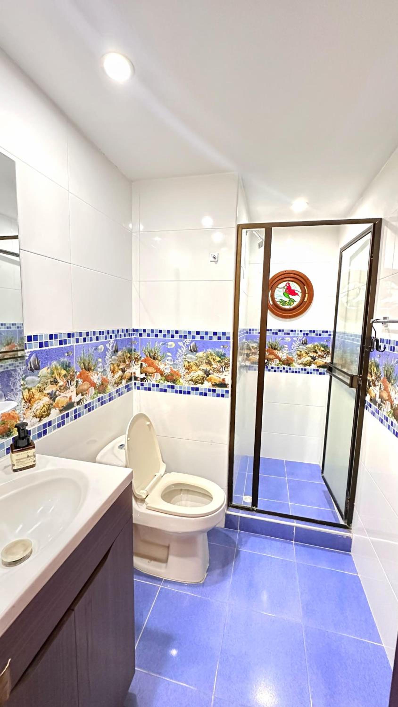 Apartamento Nautilus 305