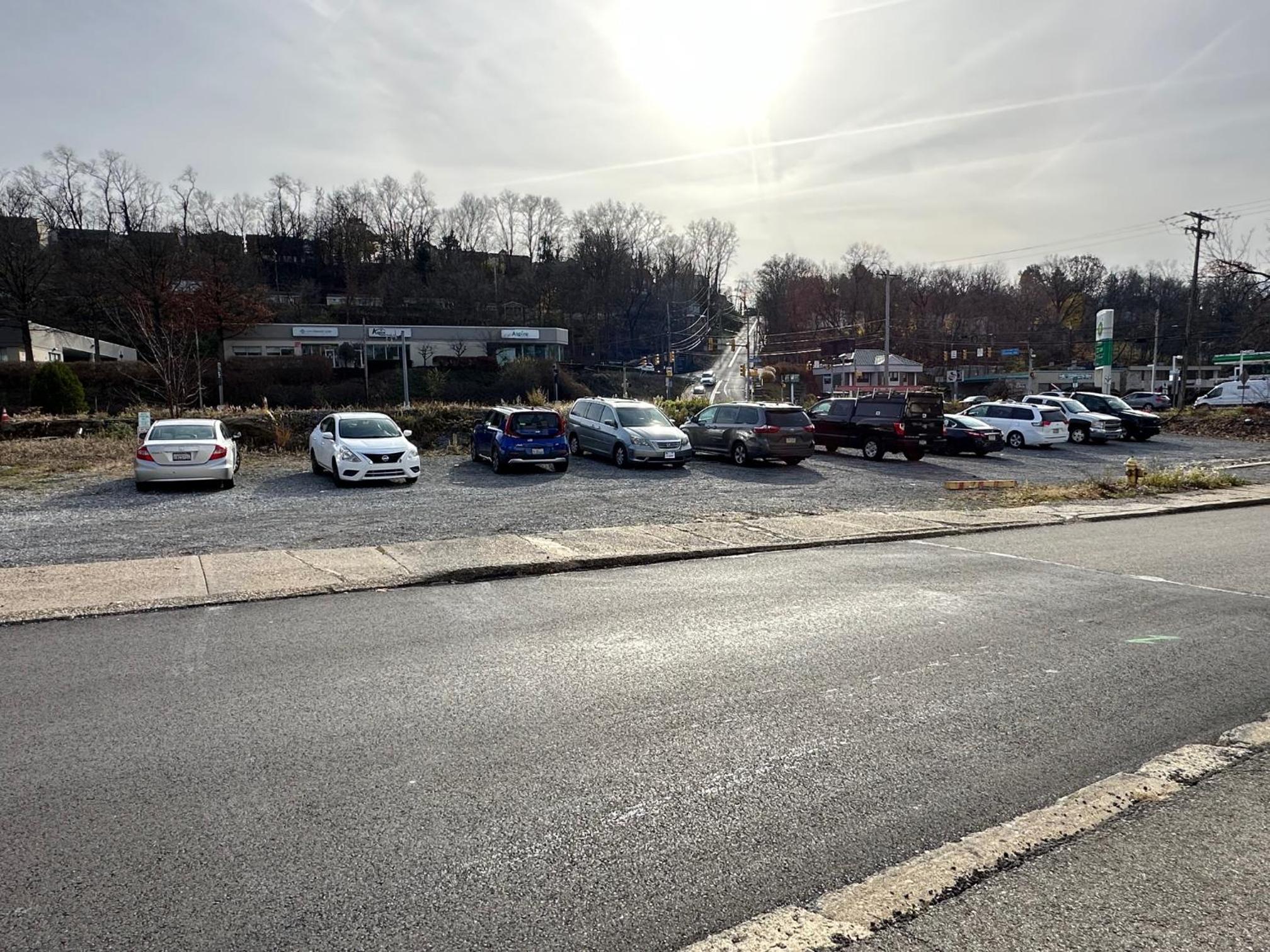 THE INN-Pittsburgh - Property Image 3