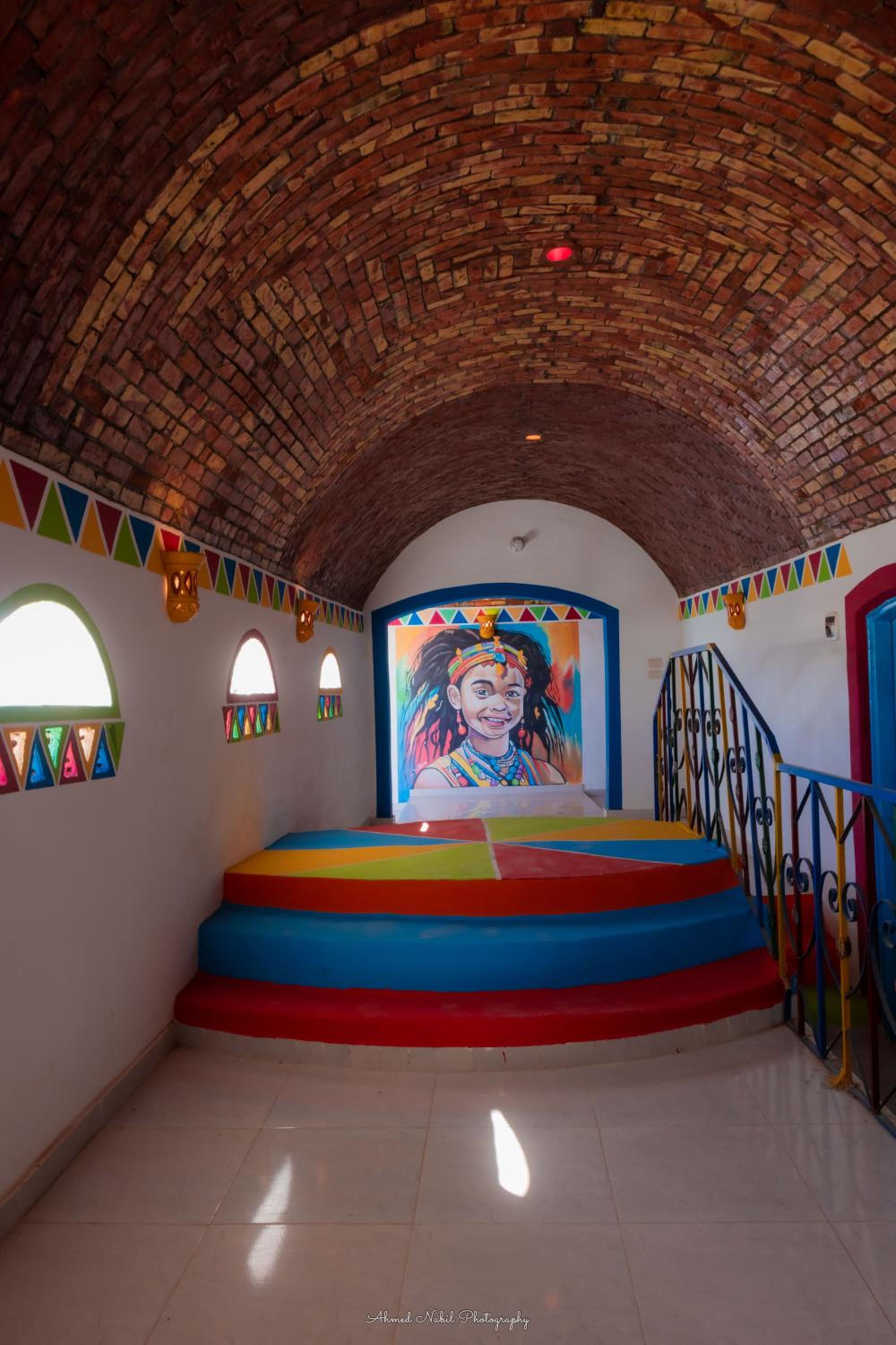 malindy KA nubian houseماليندى كا view 5
