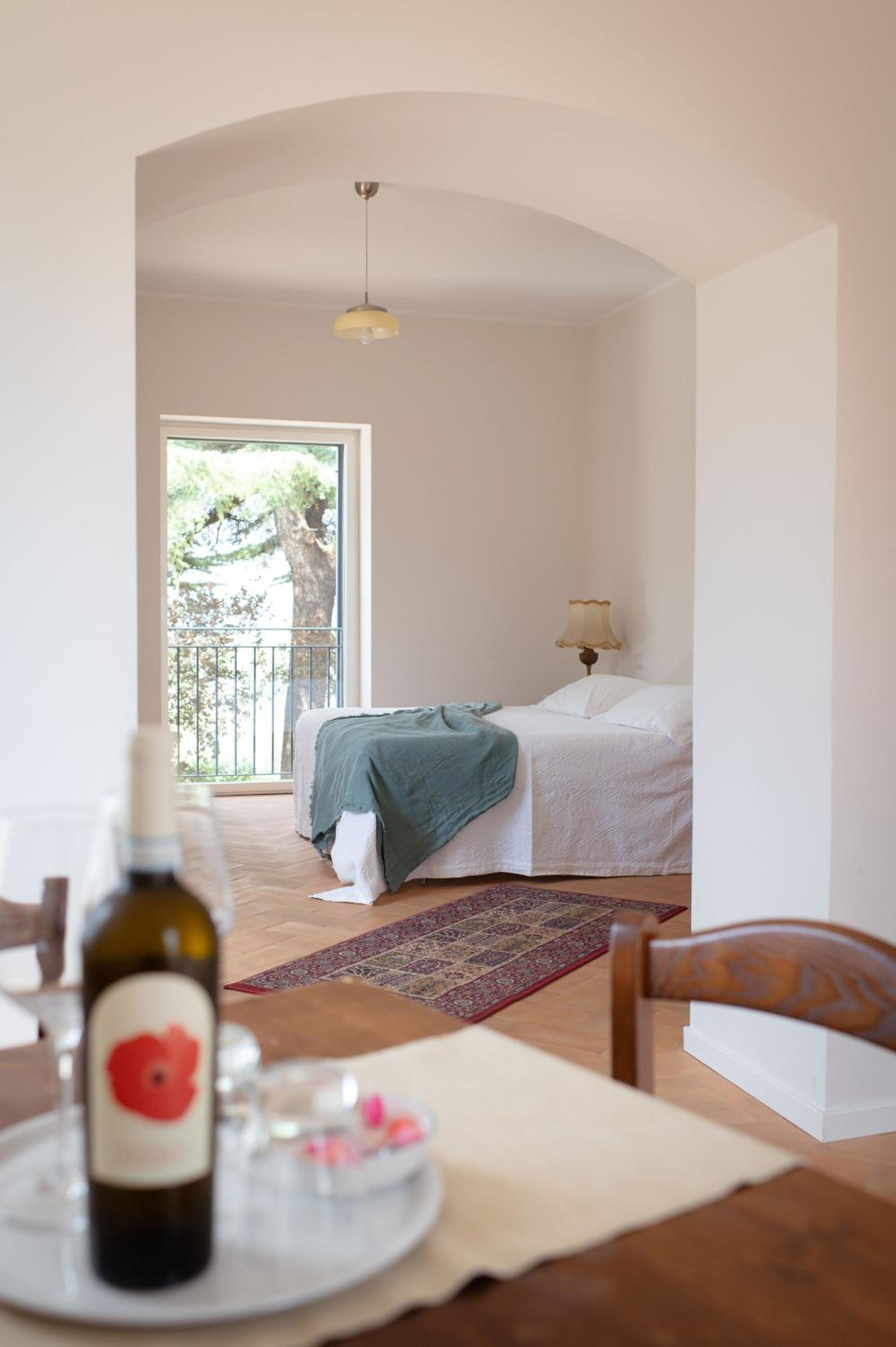 Merumalia Wine Resort