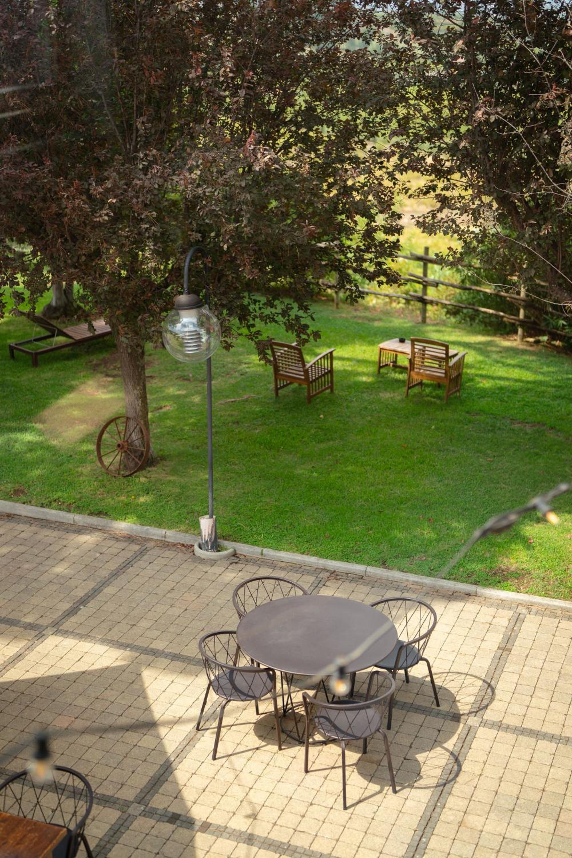 Merumalia Wine Resort