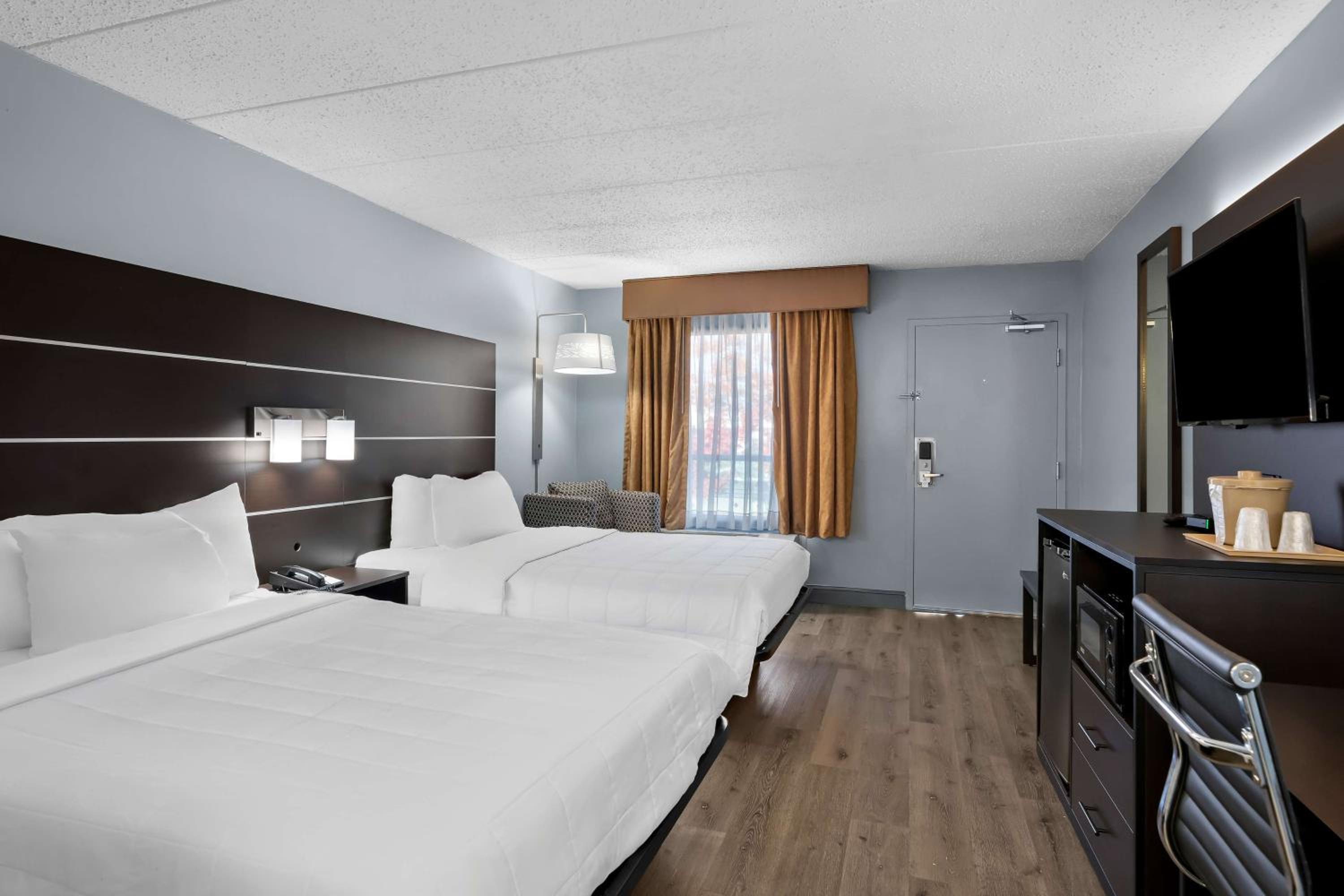 Wilmington Vacations - SureStay Plus Hotel by Best Western Brandywine Valley - Property Image 59