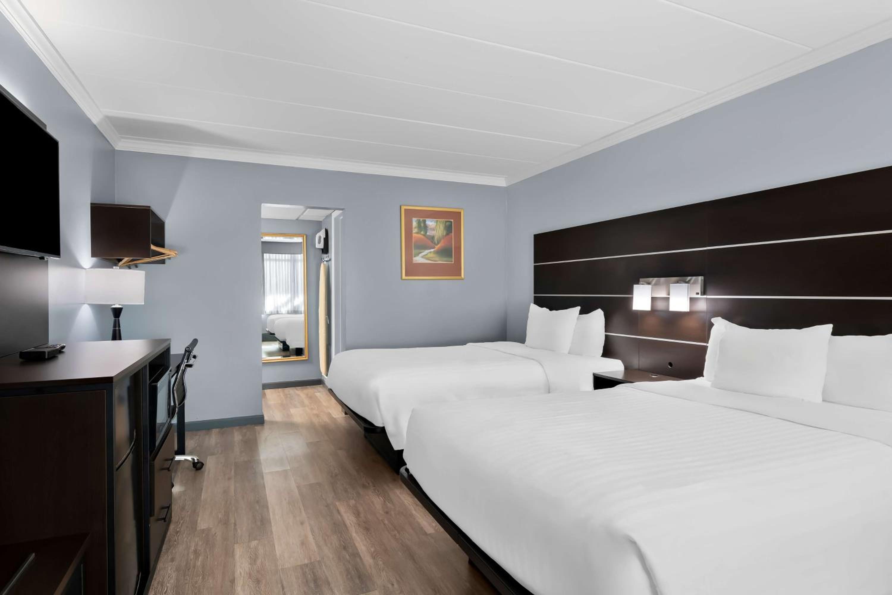 Wilmington Vacations - SureStay Plus Hotel by Best Western Brandywine Valley - Property Image 20