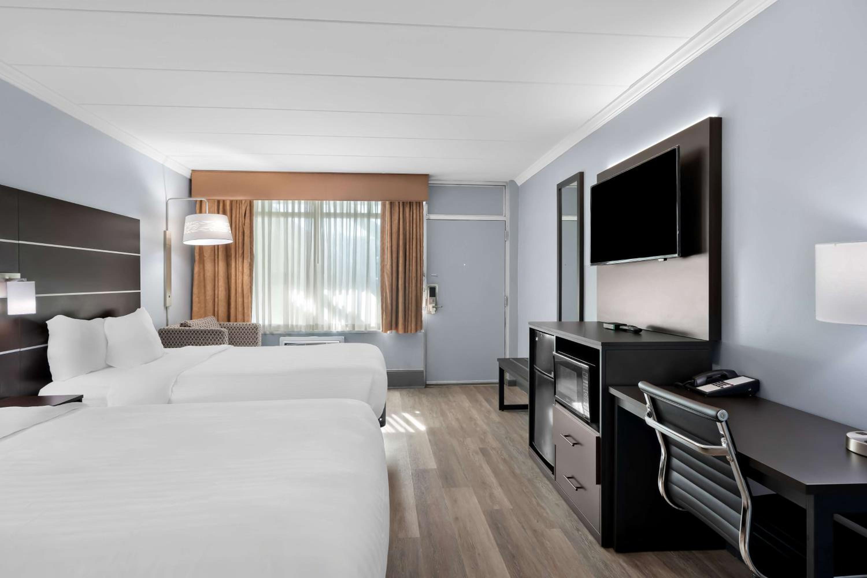 Wilmington Vacations - SureStay Plus Hotel by Best Western Brandywine Valley - Property Image 21