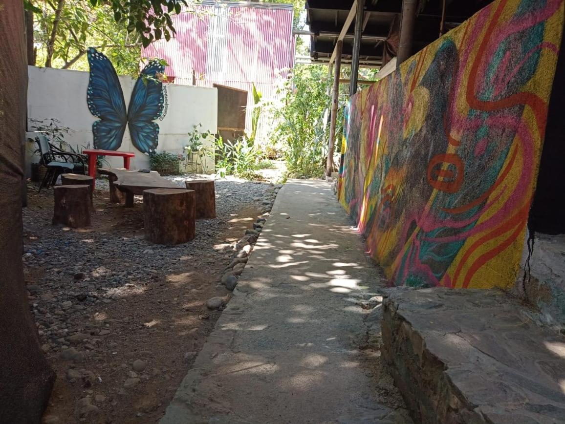 Hostal Las Mariposas Minca
