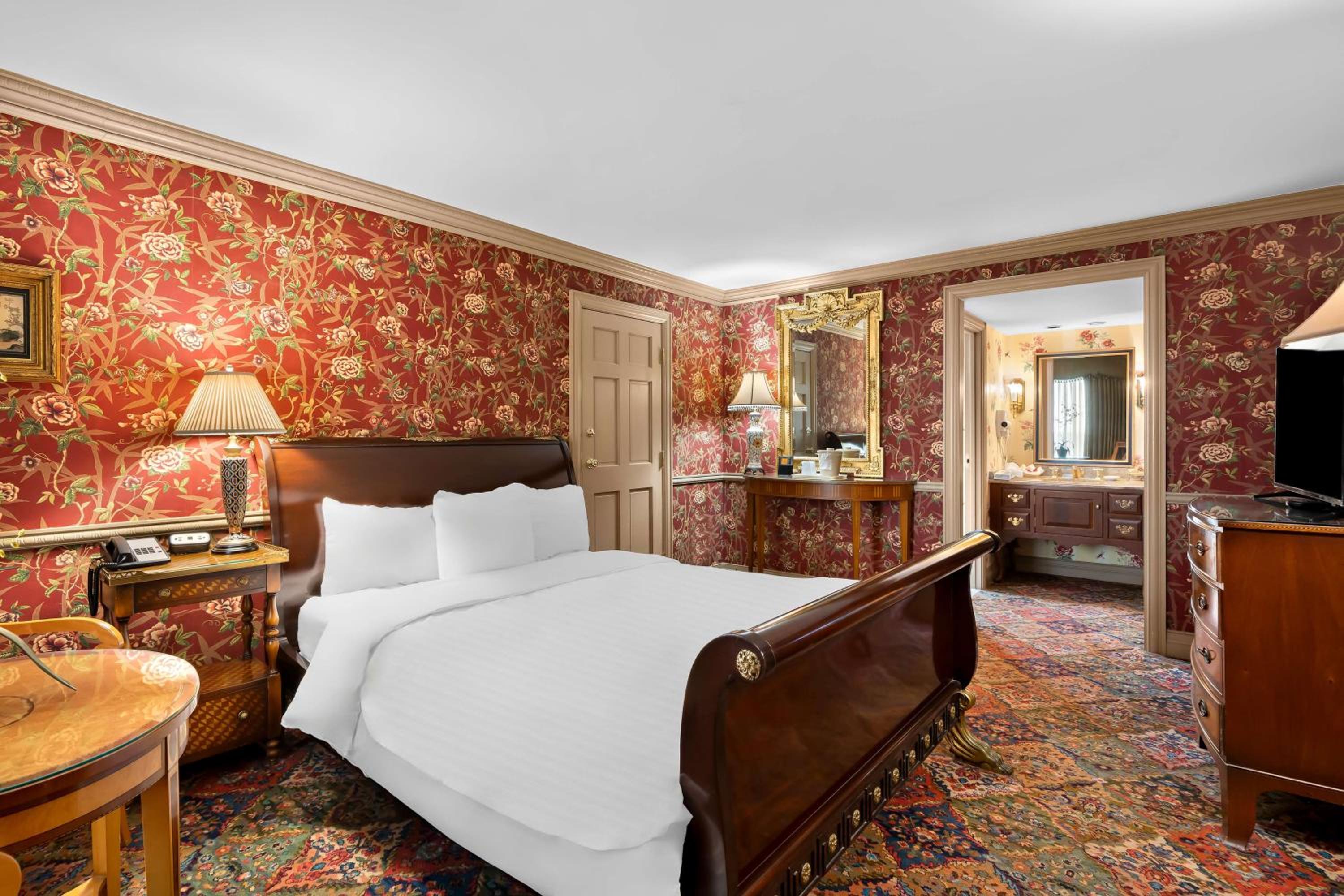 Wilmington Vacations - SureStay Plus Hotel by Best Western Brandywine Valley - Property Image 36