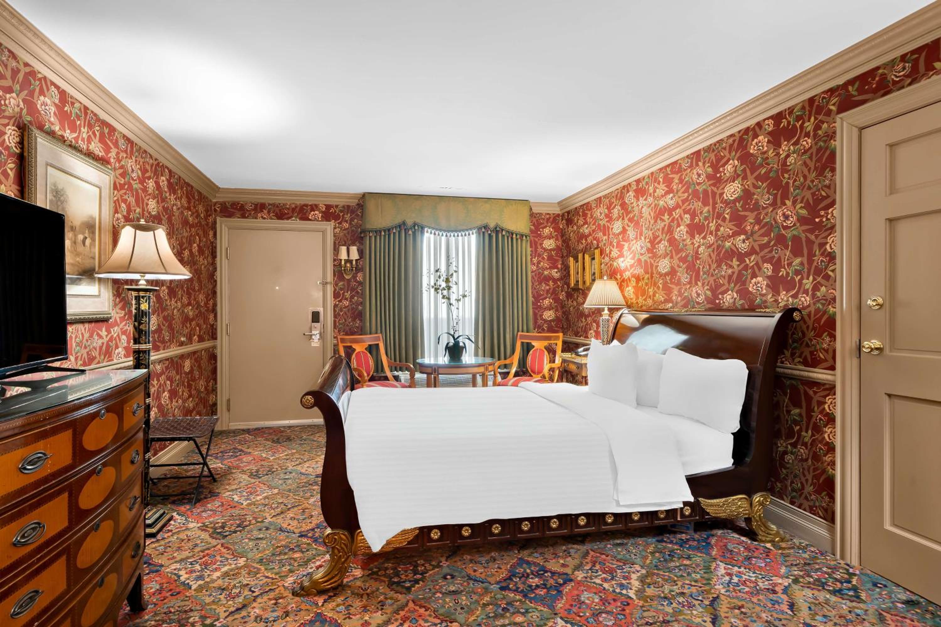 Wilmington Vacations - SureStay Plus Hotel by Best Western Brandywine Valley - Property Image 37