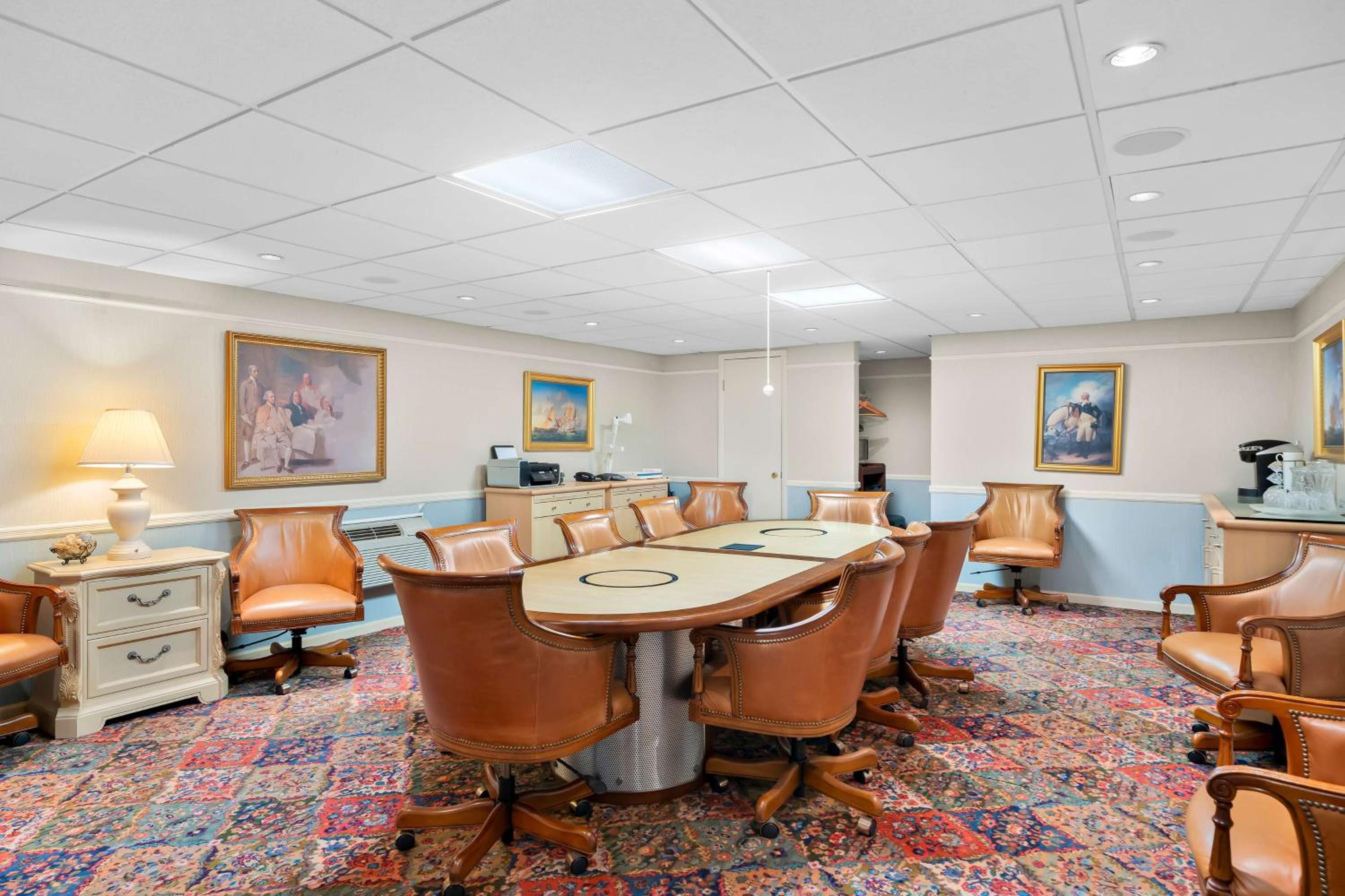 Wilmington Vacations - SureStay Plus Hotel by Best Western Brandywine Valley - Property Image 56