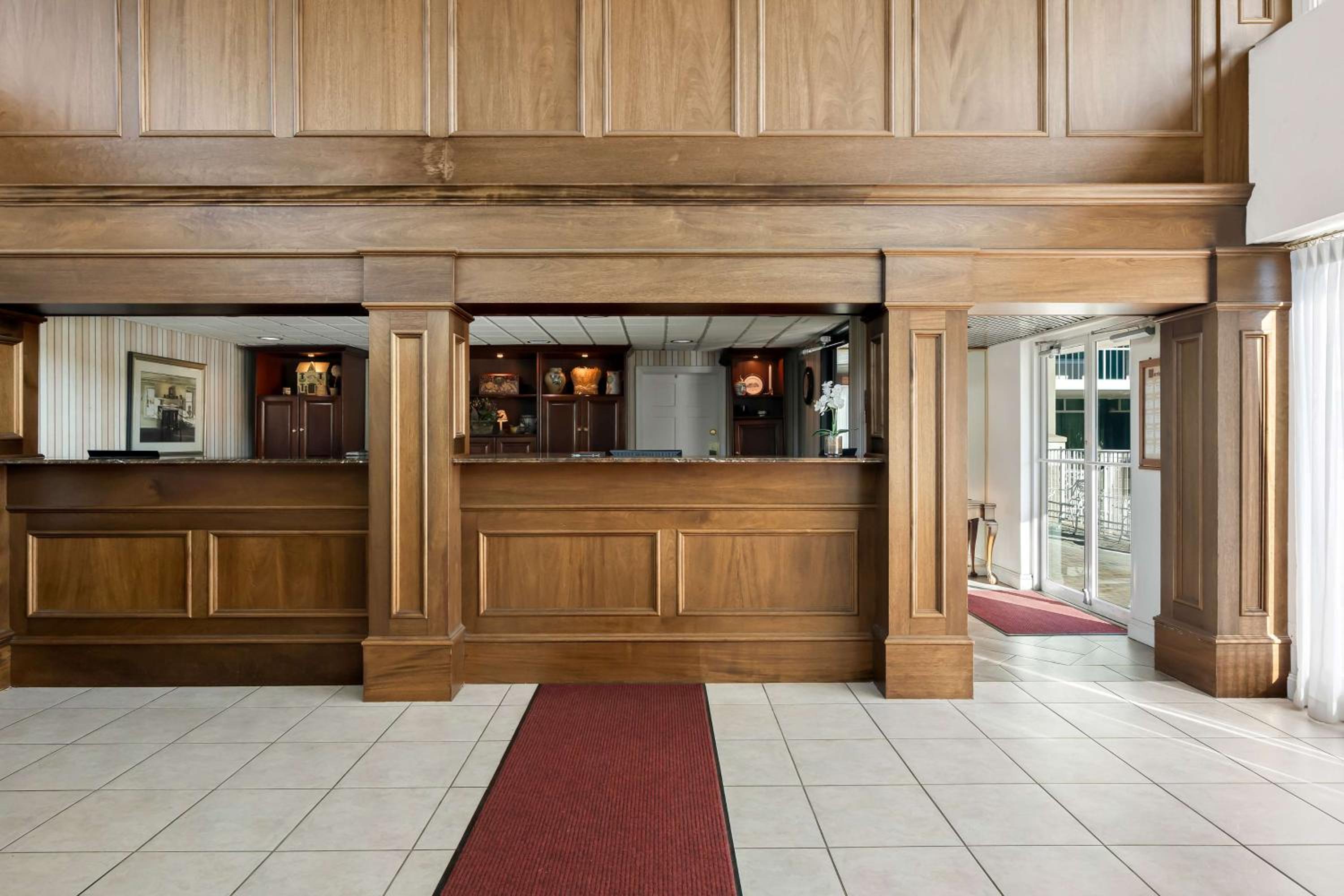 Wilmington Vacations - SureStay Plus Hotel by Best Western Brandywine Valley - Property Image 22