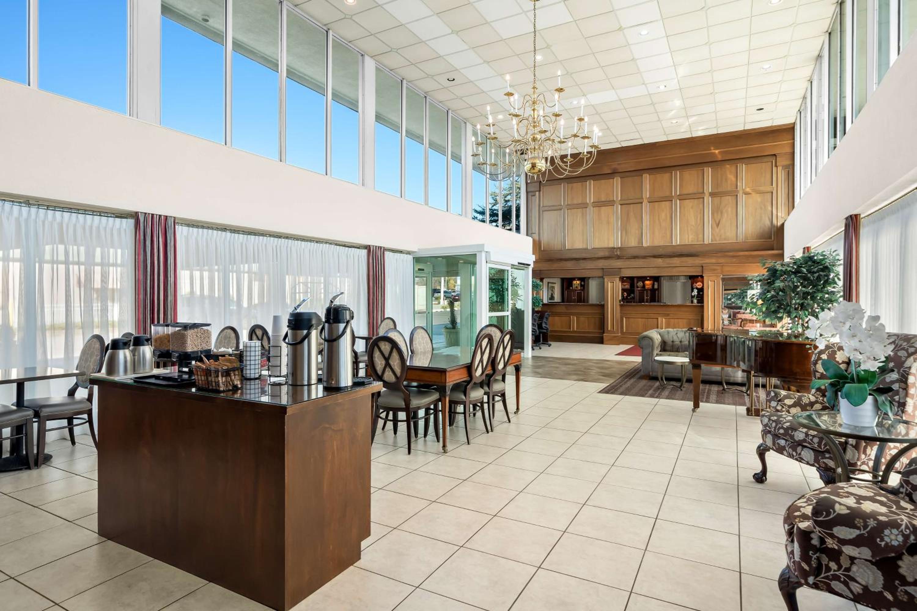 Wilmington Vacations - SureStay Plus Hotel by Best Western Brandywine Valley - Property Image 28