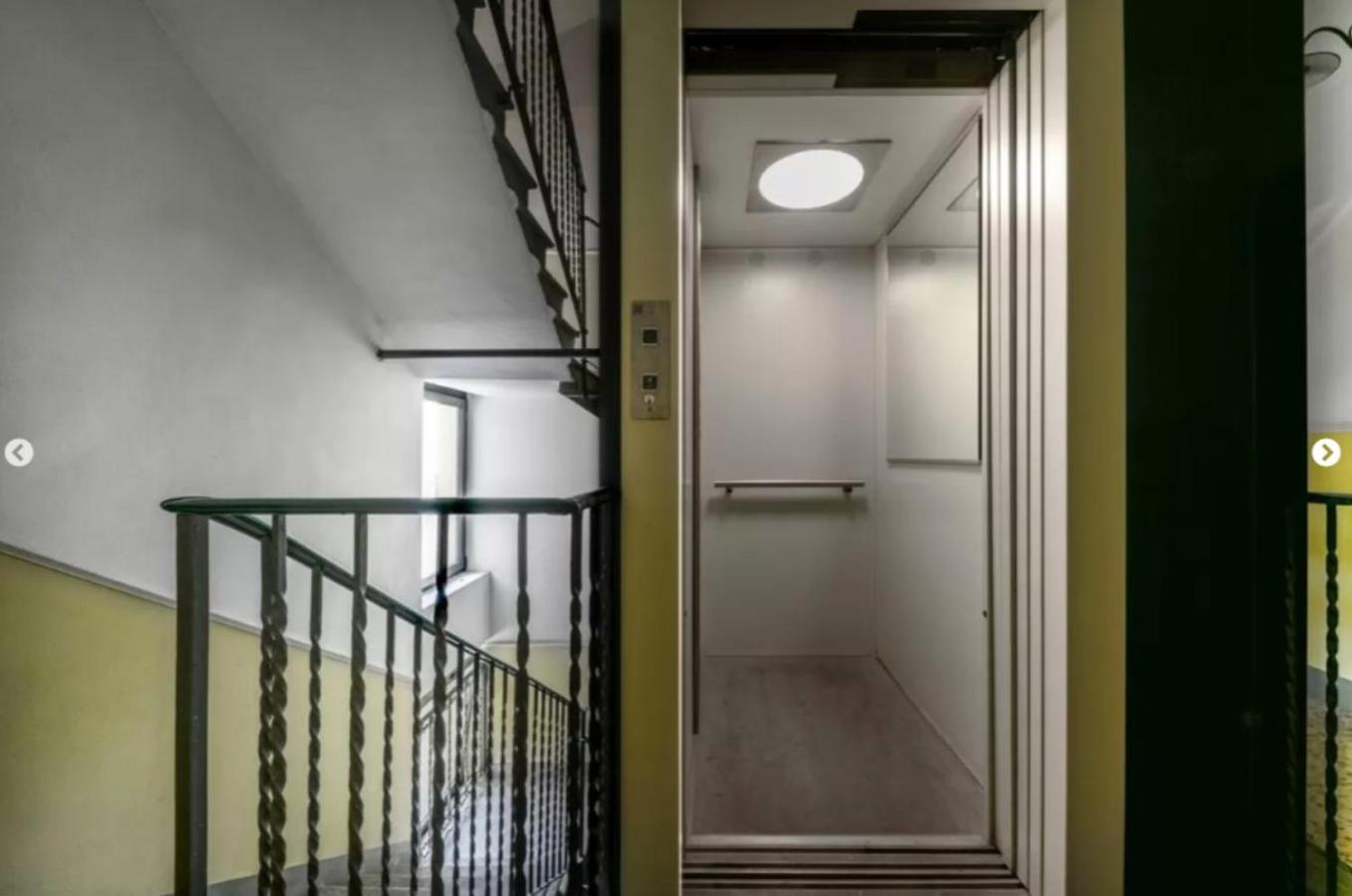 Centro di Milano-Elegante appartamento a 5 stelle