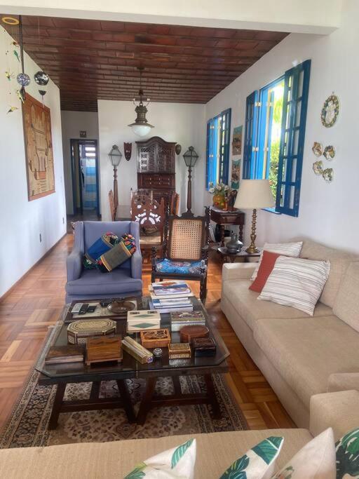 Casa em Praia Seca