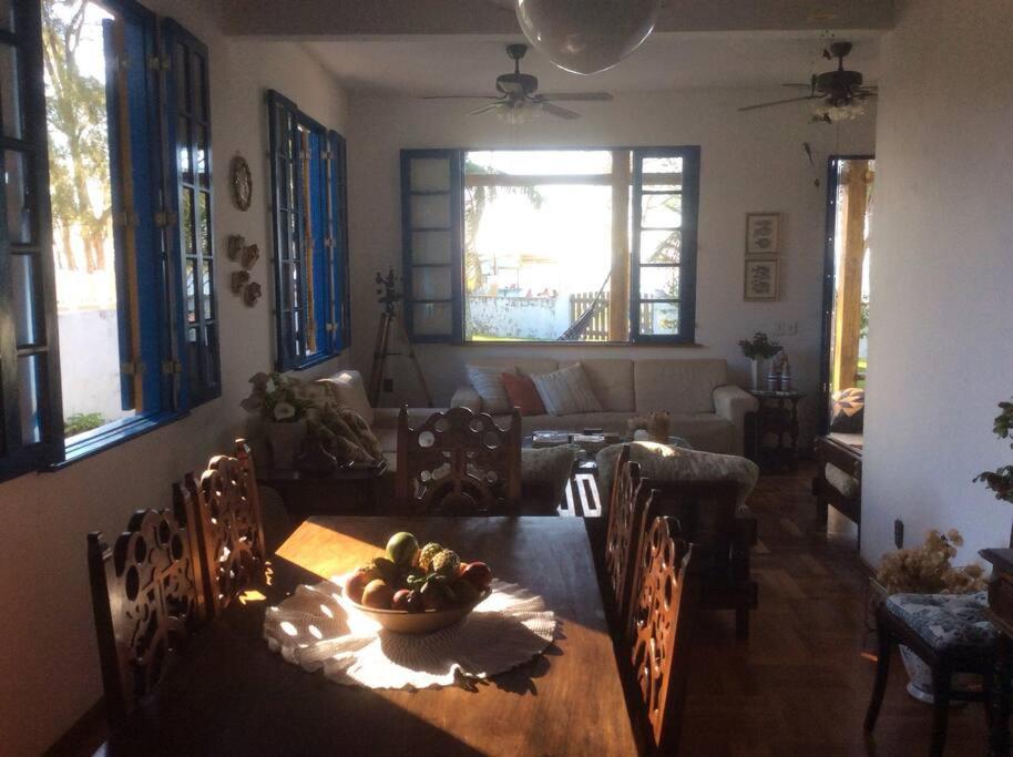 Casa em Praia Seca