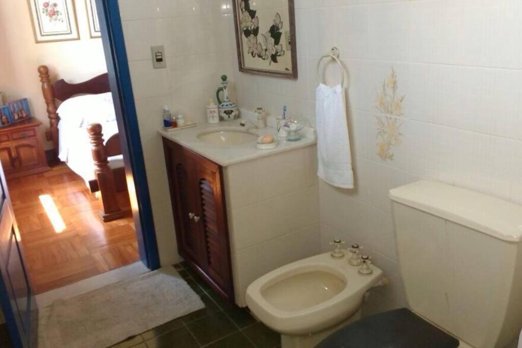 Casa em Praia Seca