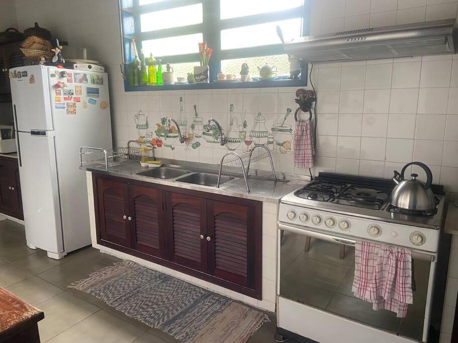Casa em Praia Seca