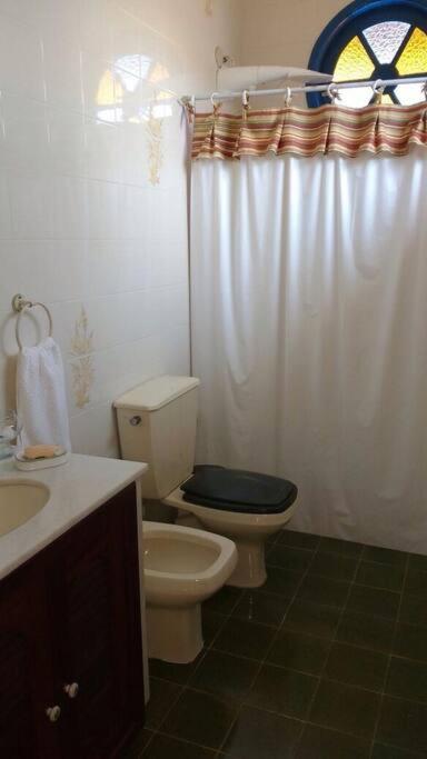 Casa em Praia Seca
