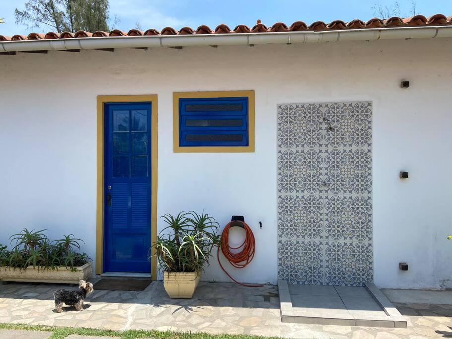 Casa em Praia Seca