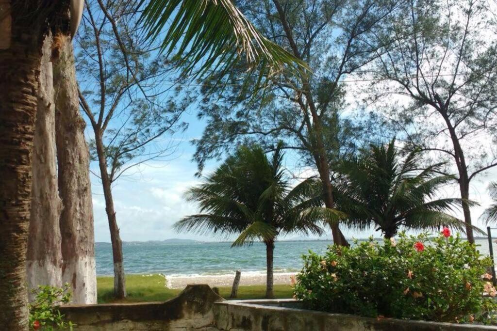 Casa em Praia Seca