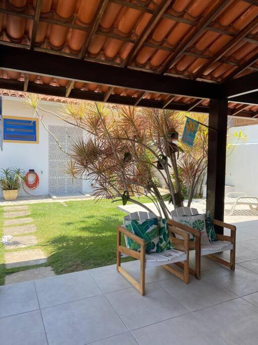 Casa em Praia Seca