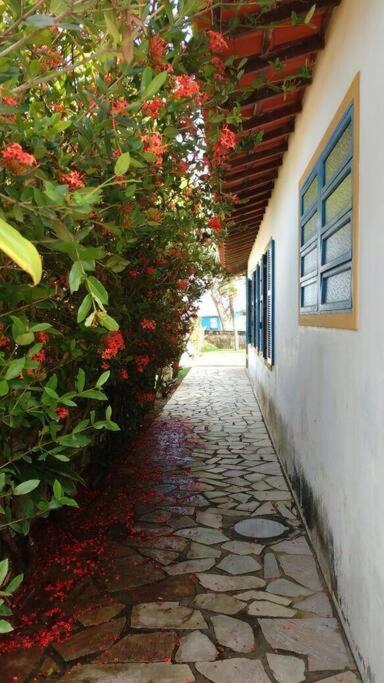 Casa em Praia Seca