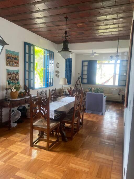 Casa em Praia Seca