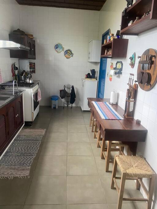 Casa em Praia Seca