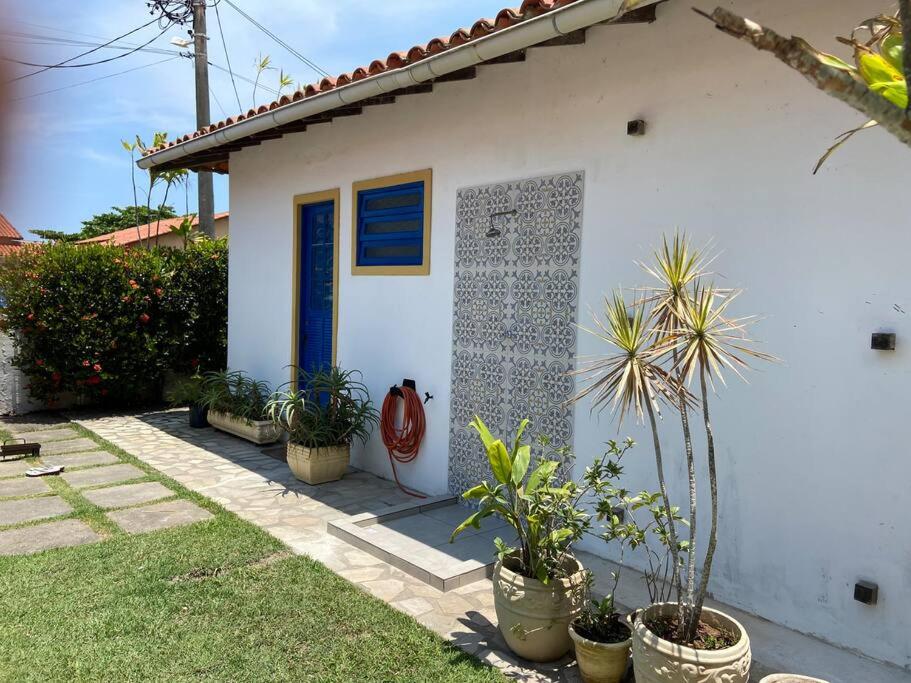 Casa em Praia Seca